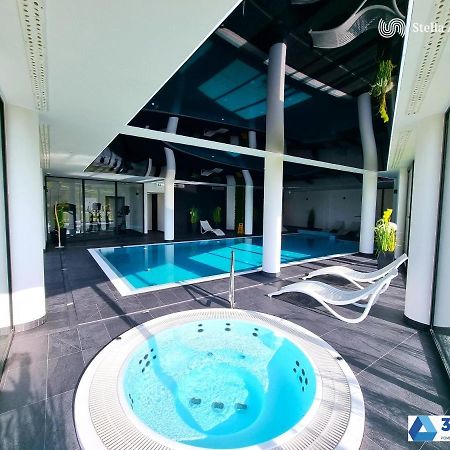 Silver Westin House - Basen, Jacuzzi, Sauna, Silownia, Plac Zabaw W Cenie - 365Pam Kolobrzeg Exterior photo