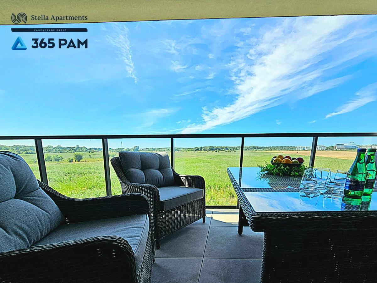 Silver Westin House - Basen, Jacuzzi, Sauna, Silownia, Plac Zabaw W Cenie - 365Pam Kolobrzeg Exterior photo
