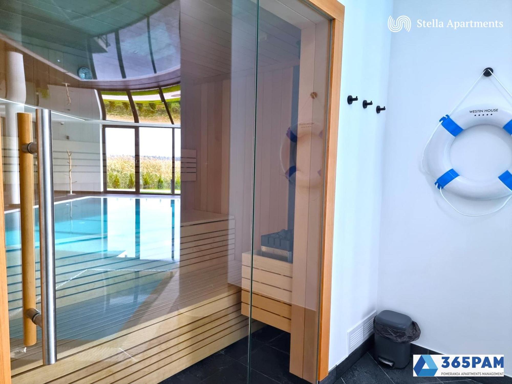 Silver Westin House - Basen, Jacuzzi, Sauna, Silownia, Plac Zabaw W Cenie - 365Pam Kolobrzeg Exterior photo